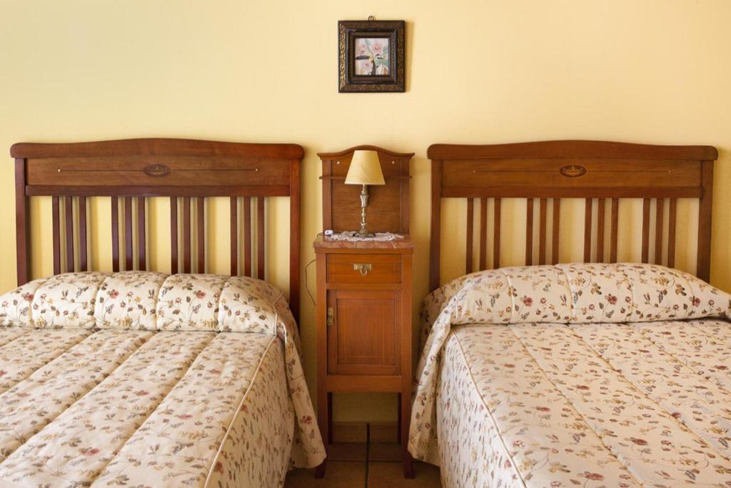 Conjunt Rural Cal Soldat Collmorter 部屋 写真